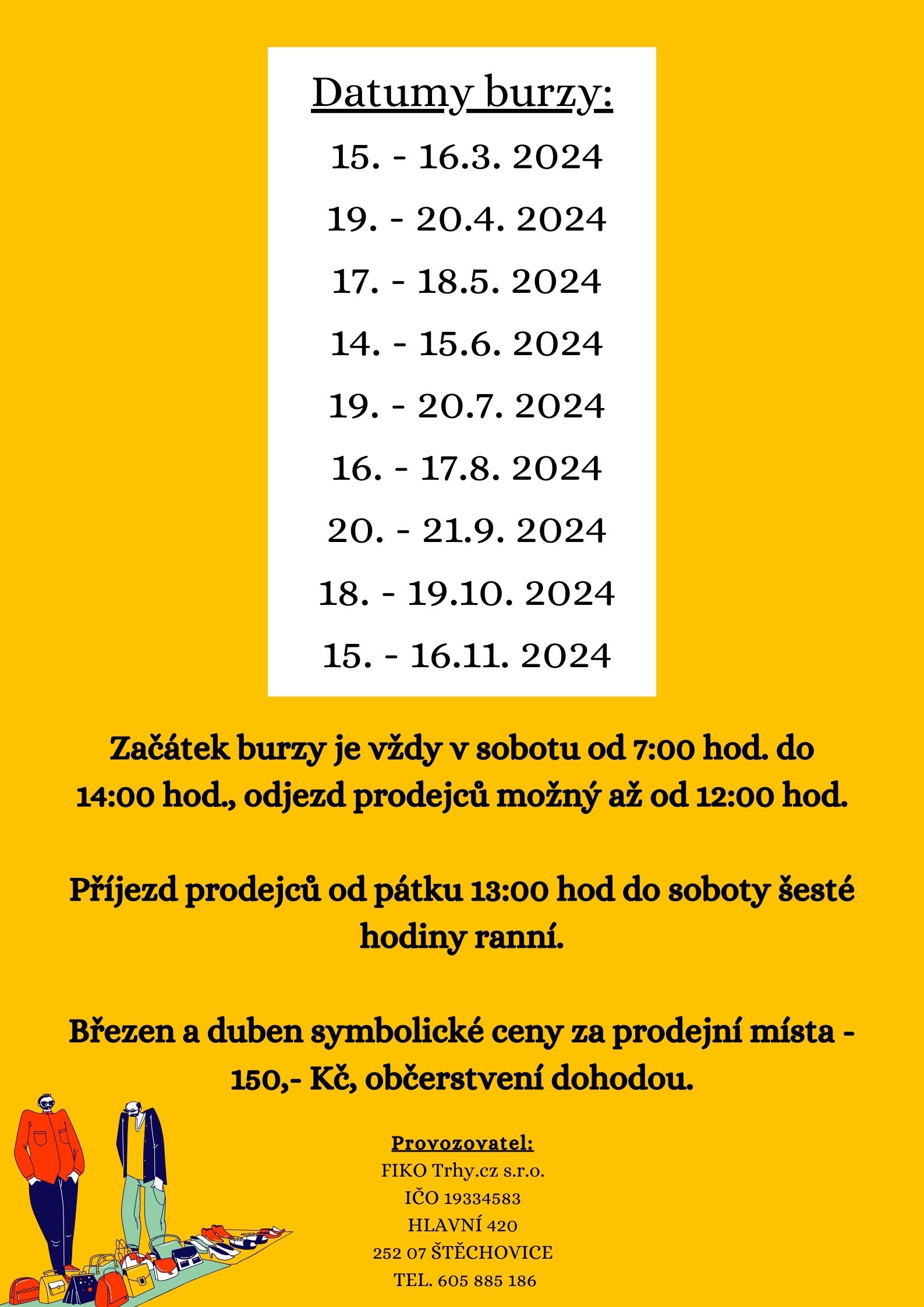 Plakát 2024